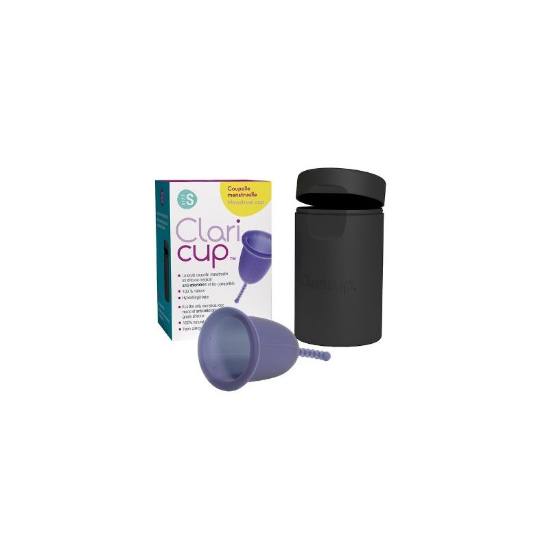 менструационная чаша claricup купить спб и мск