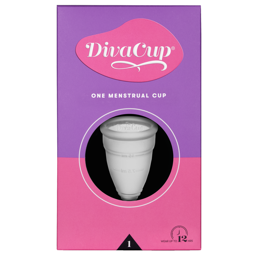 менструальная чаша divacup купить