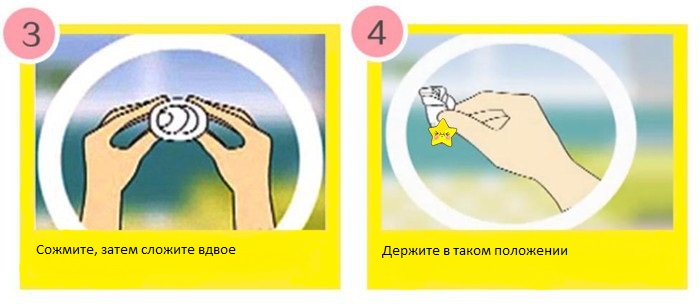 введение менструальной чаши