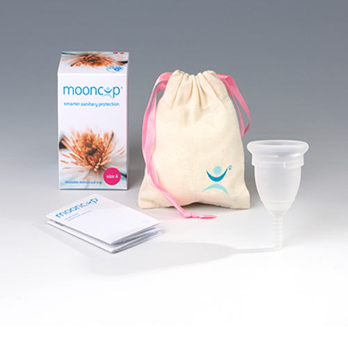 менструальная чаша mooncup купить